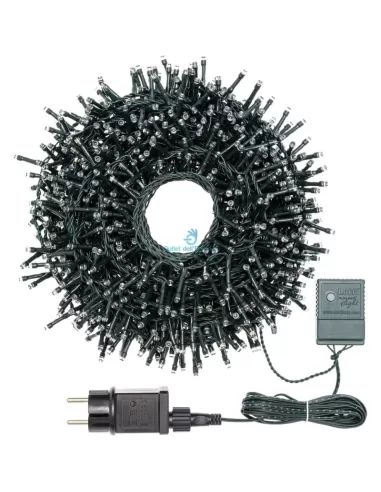 Xmasking led-itlf100-c 100led réflexe 230v 4,2mt